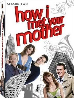 How I Met Your Mother Season 8 Torrent File